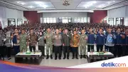 Menkop Resmi Buka Pelatihan Manajer KDKMP untuk SDM Unggul Desa