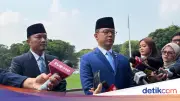 Menlu Buka Suara soal Dubes RI Tak Dapat Akses ke Area Persemayaman Khamenei