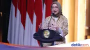 MenPAN-RB Rini Widyantini Surati ASN: Jaga Integritas dan Terus Melayani