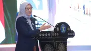 Menpan RB Rini Widyantini Tulis Surat untuk ASN: Jaga Integritas dan Teruslah Ber-AKHLAK