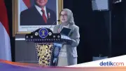 MenPAN-RB: Transformasi Birokrasi Harus Hadirkan Kepastian Hukum dan Prosedur