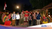 Menpar Widiyanti: Banyuwangi Jadi Model Sukses Pariwisata Daerah