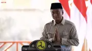 Mensesneg Harap Menteri PU Dody Hanggodo Perbaiki Cara Komunikasi