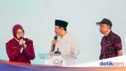 Mensos Gus Ipul: Setiap Siswa Sekolah Rakyat Berharga dan Unik