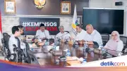 Mensos Gus Ipul Tekankan MPLS Sekolah Rakyat Aman dan Nyaman Tanpa Perpeloncoan