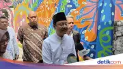 Mensos Gus Ipul Temui ICW, Tindak Lanjuti Masukan Pengadaan Sekolah Rakyat
