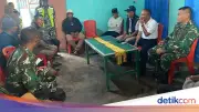 Mensos Kirim Bantuan untuk Korban Konflik Flores Timur, Imbau Warga Menahan Diri
