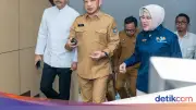 Mensos Minta Pemda Aktif Perbarui DTSEN demi Bansos Tepat Sasaran