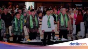 Mensos Sampaikan 5 Pesan Kunci ke DNIKS Dukung Pencapaian SDGs