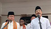 Mensos Targetkan Jakarta Punya 5 Sekolah Rakyat Permanen Tampung 10.000 Siswa