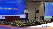 Mensos Ungkap Modus TPPO Geser ke Digital: Iklan Kerja hingga Pinjaman Online