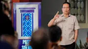 Menteri Hukum Buka Peluang Tarif Layanan Nol Persen, Hak Cipta Lagu Prioritas