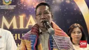 Menteri Hukum: Kenaikan Tarif Lepas Status WNI Rp5 Juta untuk Tingkatkan Layanan