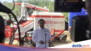 Menteri Imipas Harap Alsintan Jadi Alat Komunikasi Sterilisasi Nusakambangan