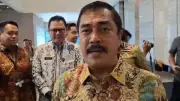Menteri Imipas Ungkap Alasan Cekal Febrie Adriansyah Hanya 20 Hari