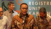 Menteri LH Jumhur Dorong Daerah Kelola Lingkungan demi Ekonomi Berkelanjutan