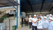 Menteri LH: Pengelolaan Sampah Jombang Layak Jadi Percontohan Nasional