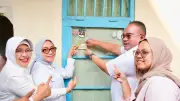 Menteri PPPA dan Kepala BPS Apresiasi PNM Dorong Perempuan Kembangkan Ekonomi Sirkular