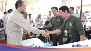 Menteri Transmigrasi Perintahkan Penelusuran Tumpang Tindih Lahan Transmigrasi dengan HGU Sawit di Lahat