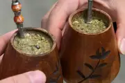 Messi dan Yerba Mate: Minuman Tradisional yang Populer di Kalangan Atlet