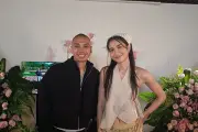 Mikha Tambayong dan Rayi Putra Kolaborasi di Lagu Jalan Tengah