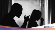 Minta Kepastian Hubungan, Pria Aniaya Wanita di Mal Depok hingga Lebam