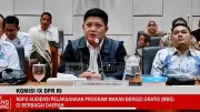 Mitra MBG Ancam Segel Dapur Nasional Jika BGN Abaikan Kesetaraan