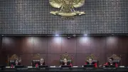 MK Buka Suara Respons Pelibatan MPR dalam Tafsir Konstitusi