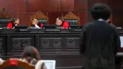 MK: IUP ke PT, Koperasi, Ormas Tak Boleh Tunjuk Langsung