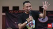 MK Tolak Gugatan Dharma Pongrekun soal KLB dan Wabah di UU Kesehatan
