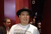 Momen Spesial Fadly Padi Reborn Tahan Anak Pulang demi Konser
