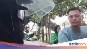 Motif Nyeleneh 'Bang Jago' Pemukul Pemotor di Jaksel: Ngaku Dapat Bisikan