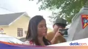 Motif Sakit Hati, Wanita di PALI Bakar Rumah Mantan Mertua