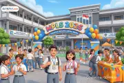 MPLS 2026: Konsep Ramah untuk Lingkungan Sekolah Aman dan Nyaman