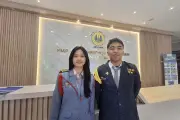 MPLS 2026 SMA Labschool Kebayoran: Tanamkan Disiplin pada Siswa Baru