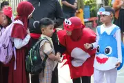 MPLS 2026/2027: Kunci Sukses Pembentukan Karakter Siswa Baru