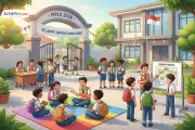 MPLS Ramah 2026: Pendekatan Baru Tanpa Kekerasan dan Pungutan