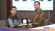MPR Gelar FGD Bahas Risalah Perubahan UUD 1945 sebagai Rujukan Konstitusi