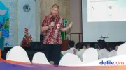 MPR RI Bekali Pelajar Gen Z Literasi Digital untuk Cegah Hoaks