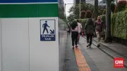 MRT Jakarta Selesaikan Terowongan Bawah Tanah Terdalam di Indonesia