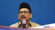 MUI Minta Pemerintah Susun Aturan Baru Izin Tambang Ormas Usai Putusan MK