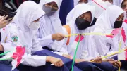 MUI Respons Larangan Jilbab di SMP Negeri Tana Toraja, Tegaskan Pelanggaran HAM