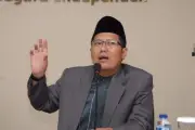 MUI Usulkan Hukuman Mati bagi Koruptor Skala Besar