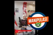 Muncul Hoaks Kopdes Merah Putih Tawarkan Pinjaman Rp 50 Juta