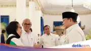 Mundur dari Kepala BGN, Nanik Deyang Minta Maaf ke Prabowo karena Sakit Jantung