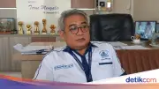 Musim Kering, PDAM Serang Cari Cara Tambah Debit Air