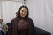 Mutia Ayu Bikin Akun Instagram Baru Usai Diretas, Kehilangan 1 Juta Pengikut