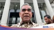 Muzani ke Iran Besok Malam untuk Pemakaman Ali Khamenei