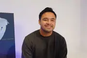 Nadhif Basalamah Akui Belum PD Gelar Konser Tunggal Besar di Jakarta