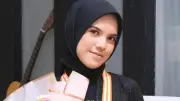 Nadira Az-Zahra Ditemukan dalam Kondisi Linglung dan Kelelahan